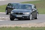 BMW 118i Sport Line 2011 года